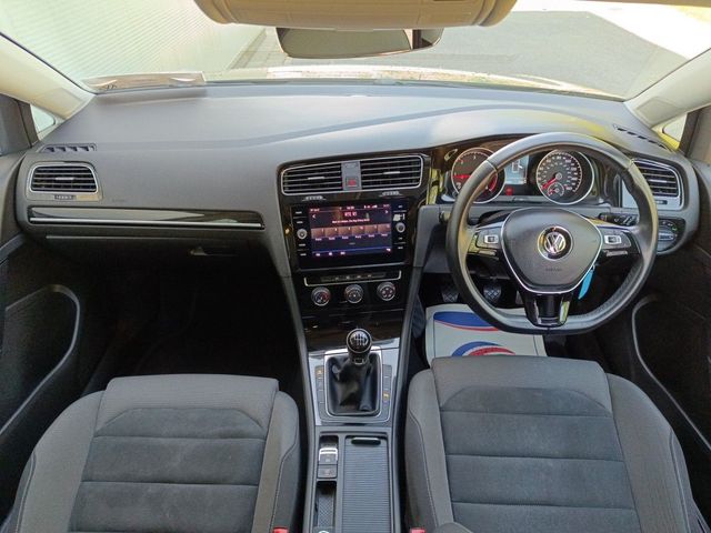 Image for 2018 Volkswagen Golf 2.0 TDI 5DR 150HP Highline GT