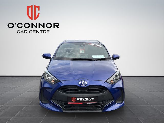 Image for 2023 Toyota Yaris 