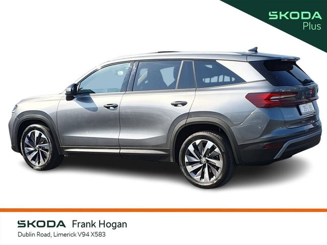 Image for 2025 Skoda Kodiaq SELECTION+ 2.0TDI €468 ON PCP*& Sunroof "Call / Text Evan on 083-0234686"