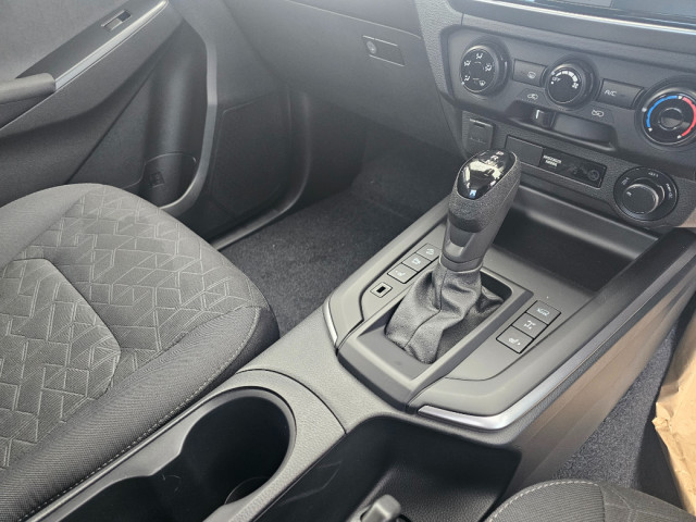 Image for 2026 Isuzu D-MAX 