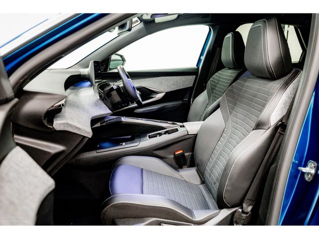 Image for 2024 Peugeot 3008 E-Allure 73kWh 210BHP