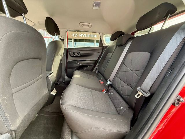 Image for 2024 Hyundai Bayon Bayon Executive w.2 Tone Roof