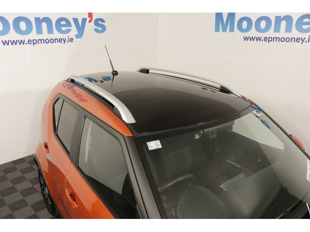 Image for 2023 Suzuki Ignis SZ-T HYBRID - VERY LOW MILEAGE -1.2L PETROL HATCHBACK