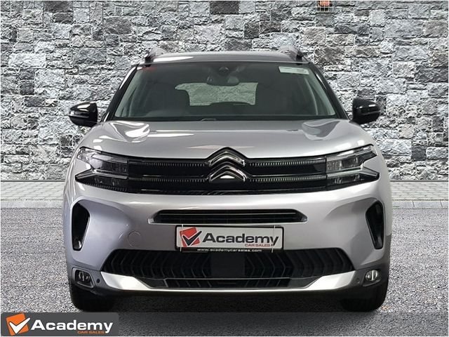 Image for 2022 Citroen C5 Aircross Feel Pack Bluehdi 130 EAT8 MY5