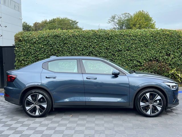Image for 2024 Polestar 2 69KWH // VERY LOW MILEAGE // HEATED SEATS // 360 PARKING CAMERAS // DIGITAL CLUSTER