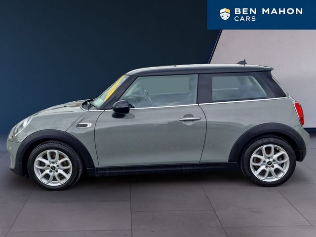 Image for 2019 Mini Cooper Cooper Classic
