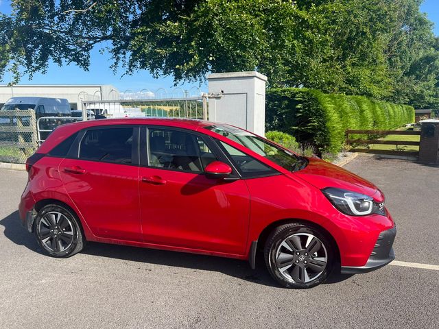 Image for 2024 Honda Jazz 1.5 E:hev Advance