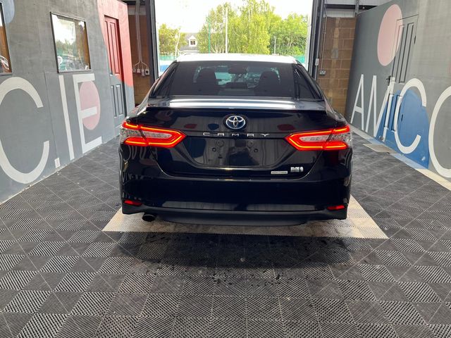 Image for 2019 Toyota Camry ONLY €21950! Toyota Camry Hybrid Automatic / Self Charging Hybrid - Surround Sensors