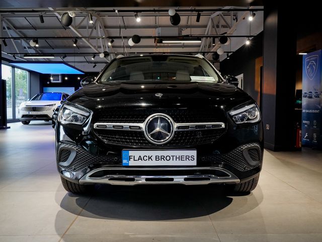 Image for 2022 Mercedes-Benz GLA Class 200 d 200 D Progressive 5DR Auto