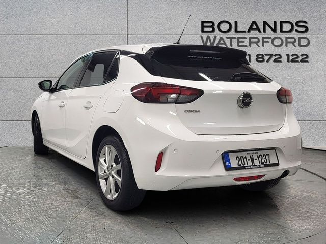 Image for 2020 Opel Corsa 1.2i (75PS) S/S 5 Speed SC Premium