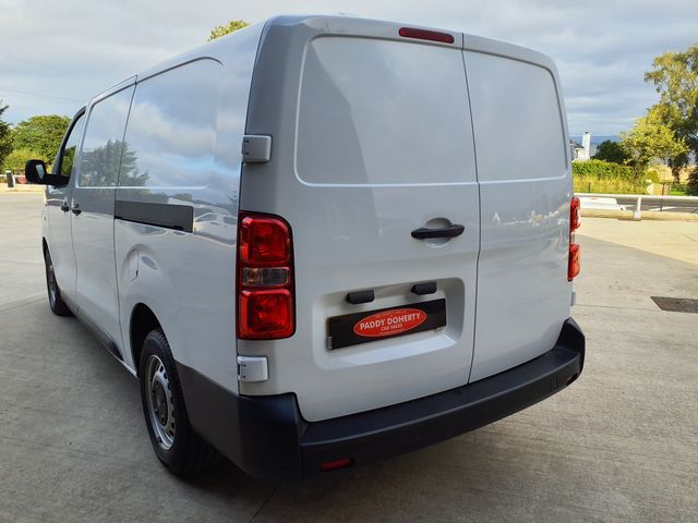 Image for 2025 Fiat Scudo L2 LWB 120BHP