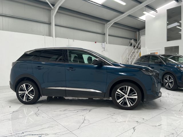 Image for 2022 Peugeot 3008 