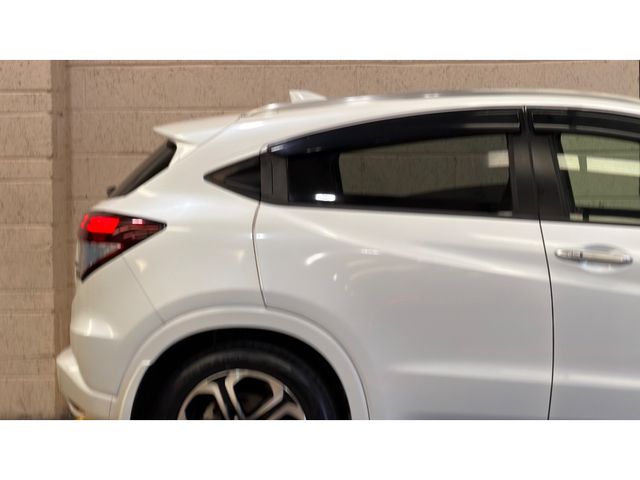 Image for 2015 Honda Vezel Hybrid Z