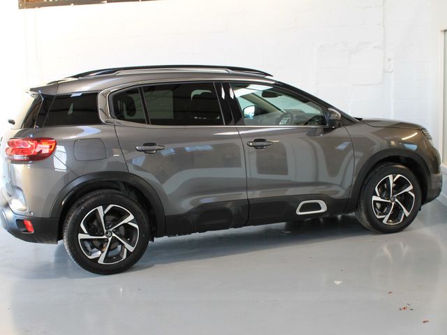 Image for 2021 Citroen C5 Aircross Feel Puretech 130 6MT 4DR