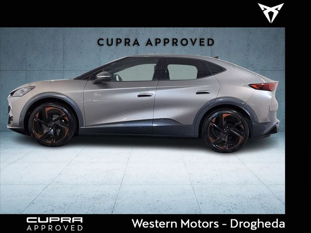 Image for 2025 Cupra Tavascan Back to School SALE ENDURANCE 6 282HP (6)