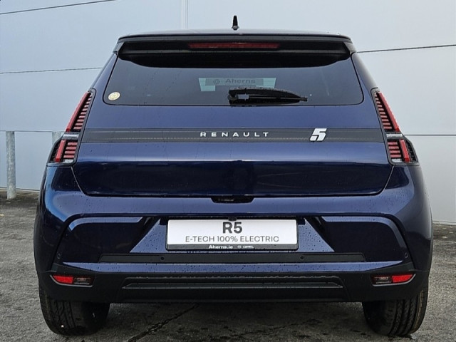 Image for 2026 Renault 5 EV Techno 40kw