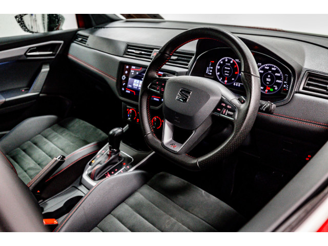 Image for 2020 SEAT Arona FR 1.0 Petrol DSG Auto 115HP