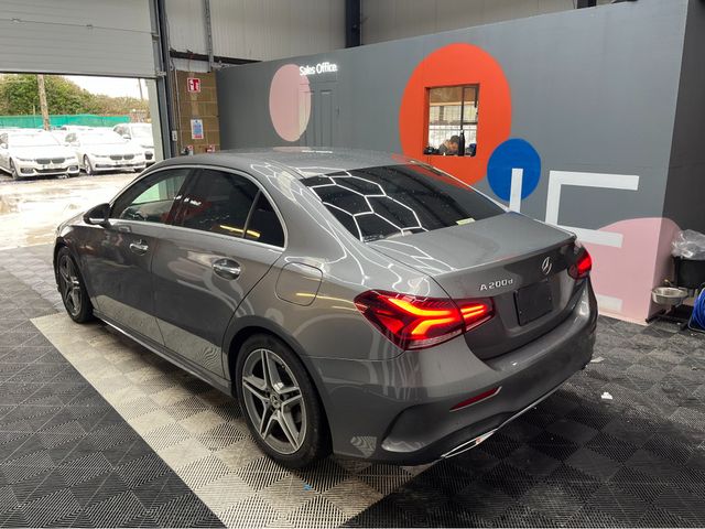 Image for 2020 Mercedes-Benz A Class €25950! 2020 MERCEDES-BENZ A200D AMG LINE 2.0 AUTOMATIC / CRUISE CONTROL / REVERSE CAMERA / ELECTRIC MEMORY & HEATED SEATS / PADDLE SHIFTERS