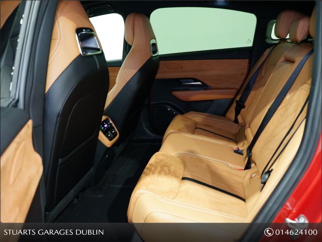 Image for 2026 Mazda Mazda6e TAKUMI PLUS*THE ALL NEW MAZDA 6E AT STUARTS GARAGES TO PRE ORDER FOR JULY 2026 DELIVERY*@MAZDA SOUTH DUBLIN, 