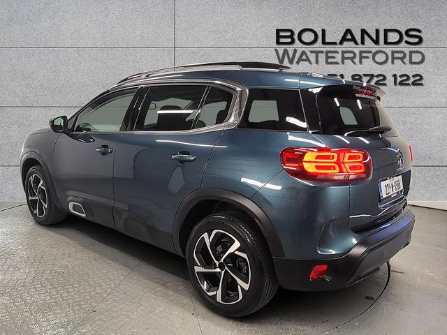 Image for 2022 Citroen C5 Aircross FEEL Pack BlueHDi 130 From €76 Per Week