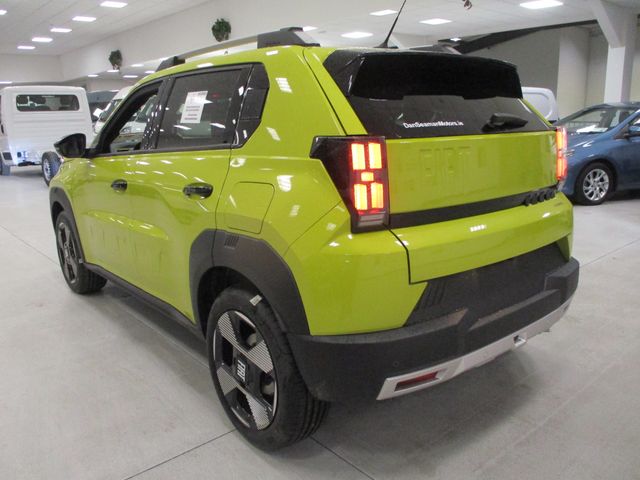 Image for 2026 Fiat Grande Panda 1.2 MHEV AUTO PETROL LA PRIMA 110BHP-HYBRID PRICING STARTS FROM €26995