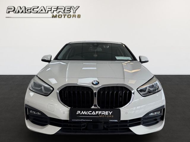 Image for 2021 BMW 1 Series 116d SE Auto
