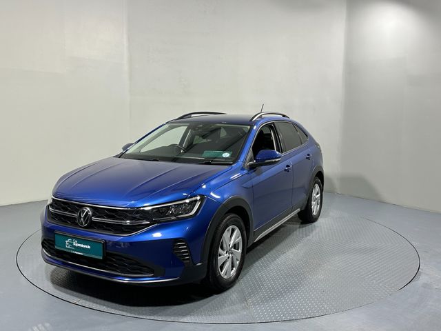 Image for 2024 Volkswagen Taigo Life 1.0 TSi 242