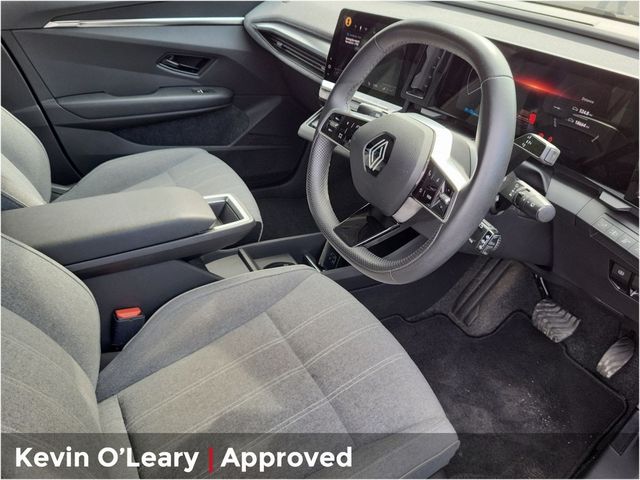 Image for 2023 Renault Megane E-Tech Equilibre Electric EV60 60kWh Auto
