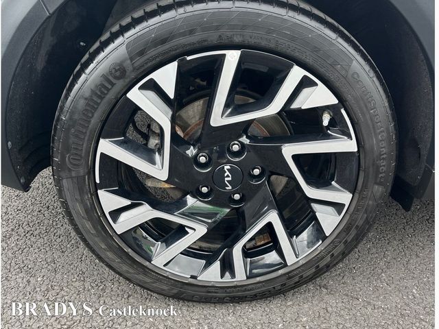 Image for 2023 Kia XCeed 1.6 GDI PHEV AUTO