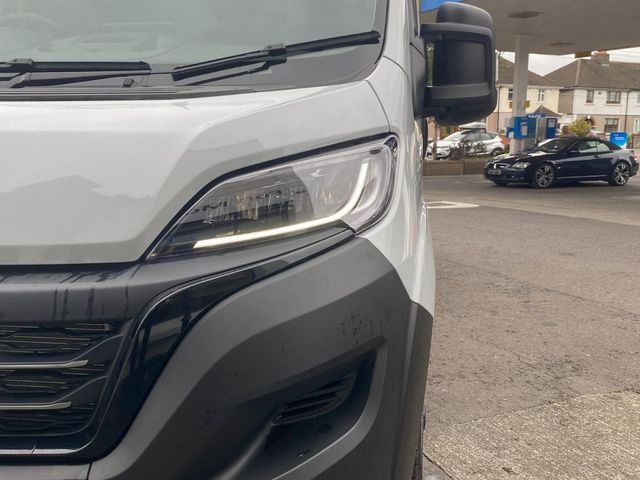 Image for 2025 Fiat Ducato Sport Edition 