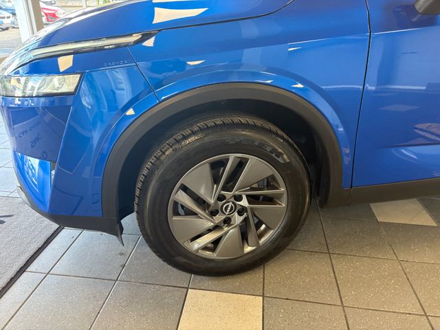 Image for 2023 Nissan Qashqai QQ 1.3 HYB SV MY2.5 4DR
