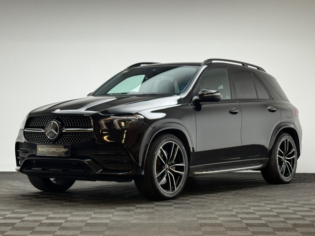 Image for 2023 Mercedes-Benz GLE Class 350DE AMG LINE 4MATIC