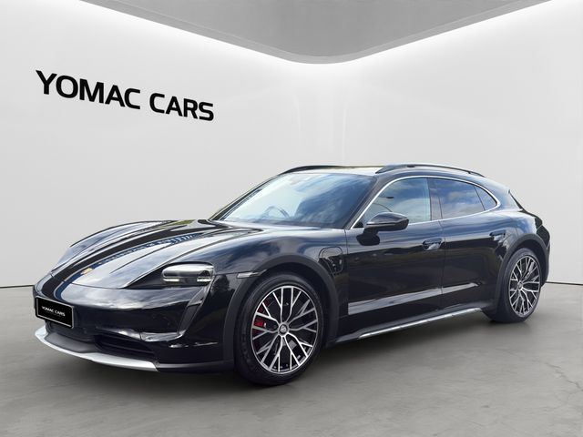 Image for 2023 Porsche Taycan 4S CROSS TURISMO - 1 OWNER - HIGH SPEC