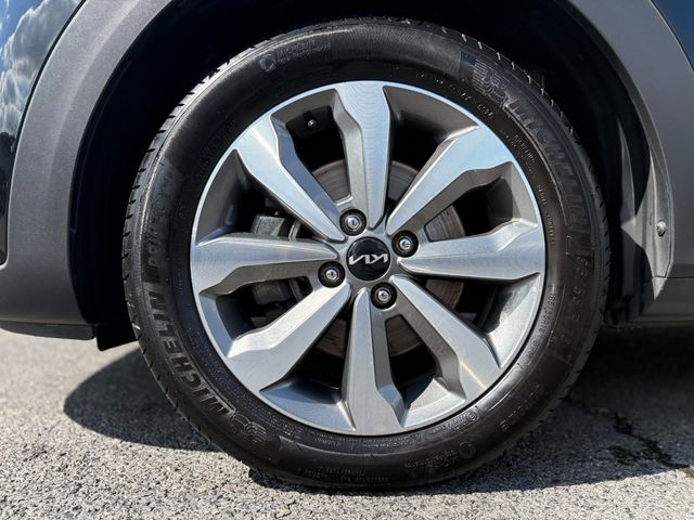 Image for 2024 Kia Stonic 1.0 K2 