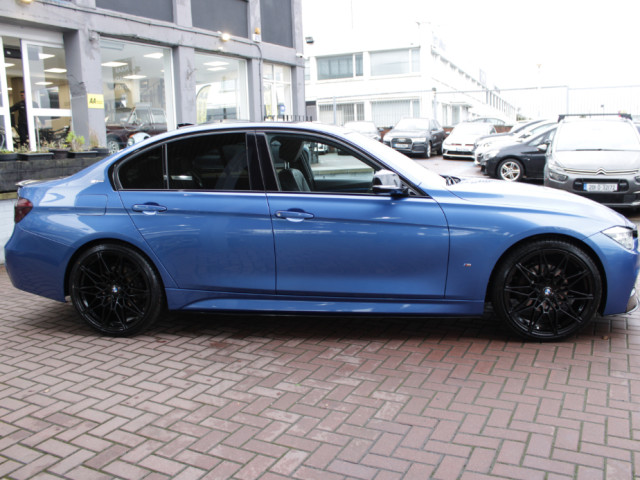 Image for 2018 BMW 3 Series E-DRIVE 330E-SPORT PRO EDITION AUTO // WHAT A CAR WITH 118, 000KMS // BUY WITH CONFIDENCE AA AND SIMI APPROVED DEALER 2026 // FINANCE ARRANGED // ALL TRADE INS WELCOME // WELL WORTH VIEWING