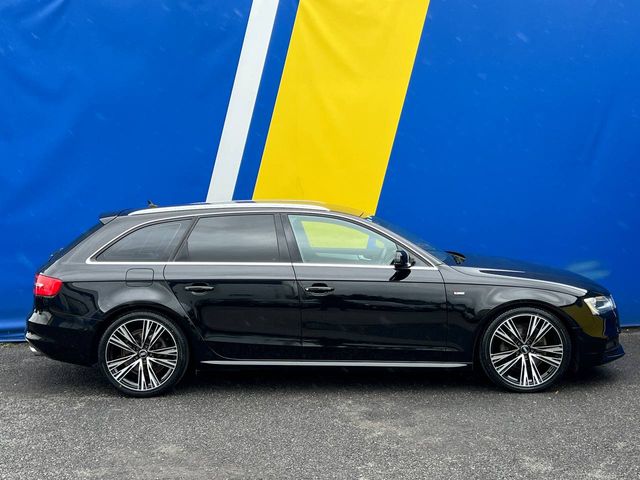 Image for 2015 Audi A4 AVANT S-LINE 2.0 TFSI AUTO // NEW 19" S-LINE ALLOYS // HEATED POWERED SPORT SEATS // DUAL ZONE CLIMATE CONTROL