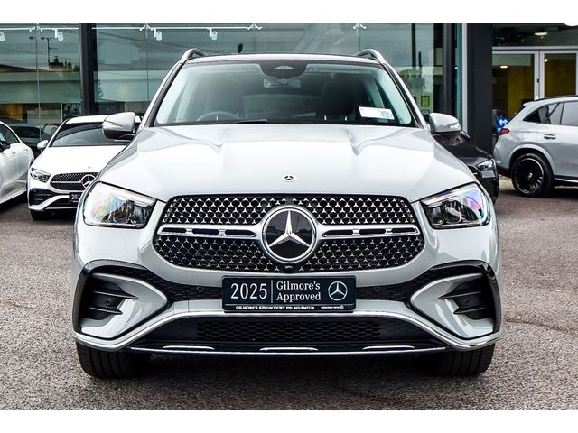 Image for 2025 Mercedes-Benz GLE Class 350de AMG 4Matic Pan Roof 328bhp