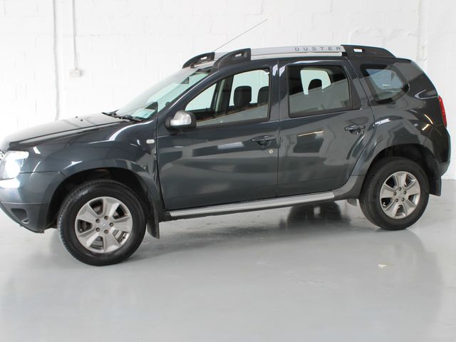 Image for 2015 Dacia Duster Signature 1.5 DCI110 4X
