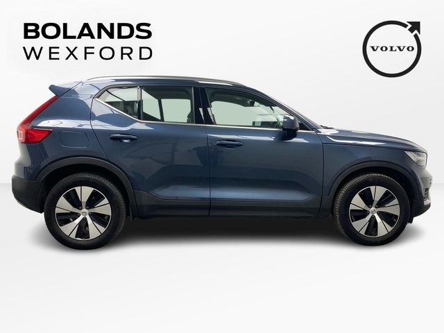 Image for 2021 Volvo XC40 2 YEAR VOLVO SELEKT WARRANTY PHEV T4 (197hp) Insciption FWD