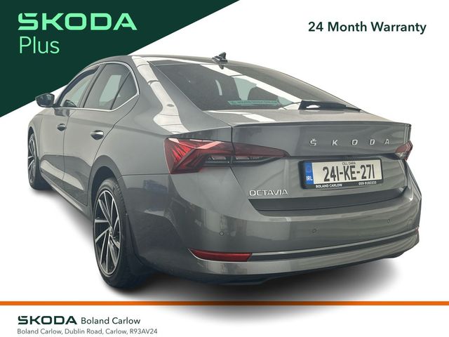 Image for 2024 Skoda Octavia AMB 2.0TDI *JUST IN* €115 P/W