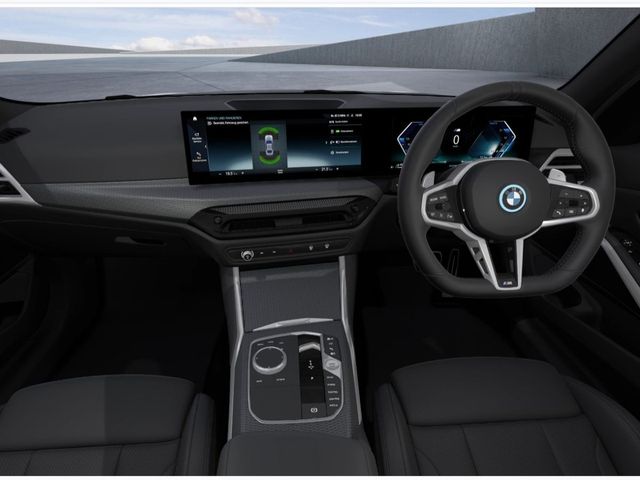 Image for 2026 BMW 3 Series 330e M Sport Saloon