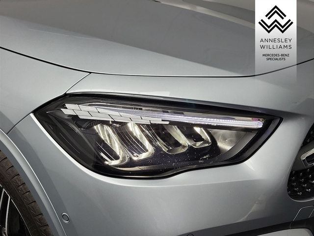 Image for 2026 Mercedes-Benz GLA Class GLA250e AMG Executive PHEV