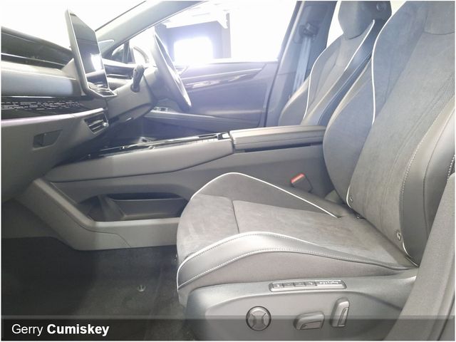 Image for 2026 Volkswagen ID.7 Match Pro Plus 77kWh 286HP 