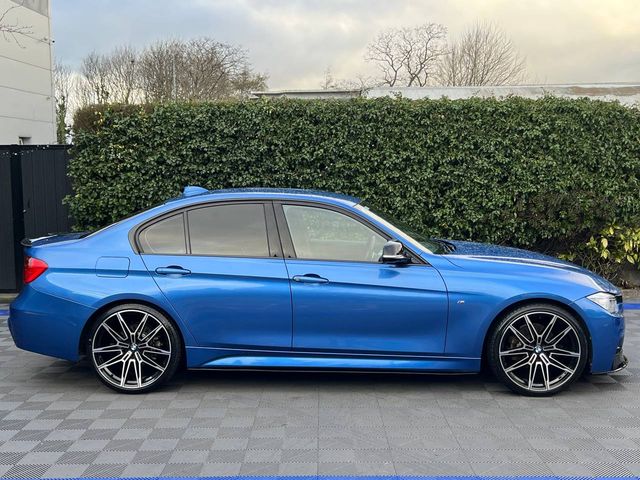 Image for 2014 BMW 3 Series 320d M-SPORT COMPETITION // FULL SERVICE HISTORY // ADAPTIVE CRUISE CONTROL // M-SPORT INTERIOR 