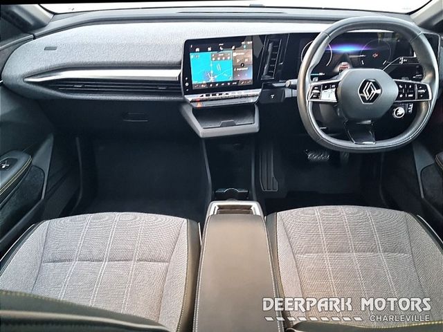 Image for 2023 Renault Megane E-Tech EV60 220hp Techno