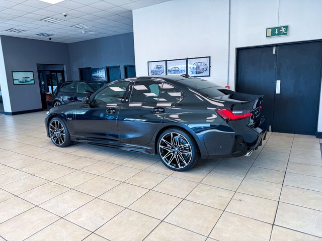 Image for 2023 BMW 3 Series 330E M SPORT M Performance