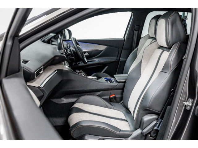 Image for 2021 Peugeot 3008 GT Premium 1.6 PHEV Auto 225HP