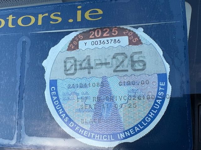 Image for 2024 SEAT Ibiza 1.0tsi 95HP SE+