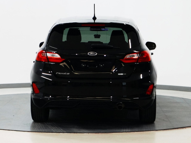 Image for 2023 Ford Fiesta *26* ST-LINE EDITION