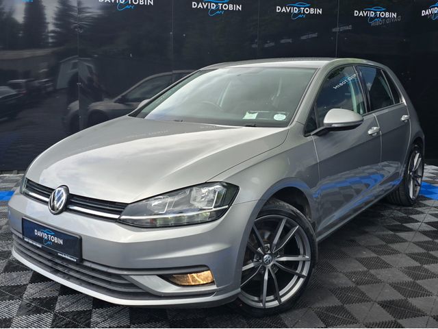 Image for 2018 Volkswagen Golf 1.0 TSI MANUAL REVERSING CAMERA